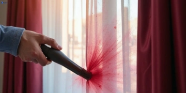 Wine Stain Removal
